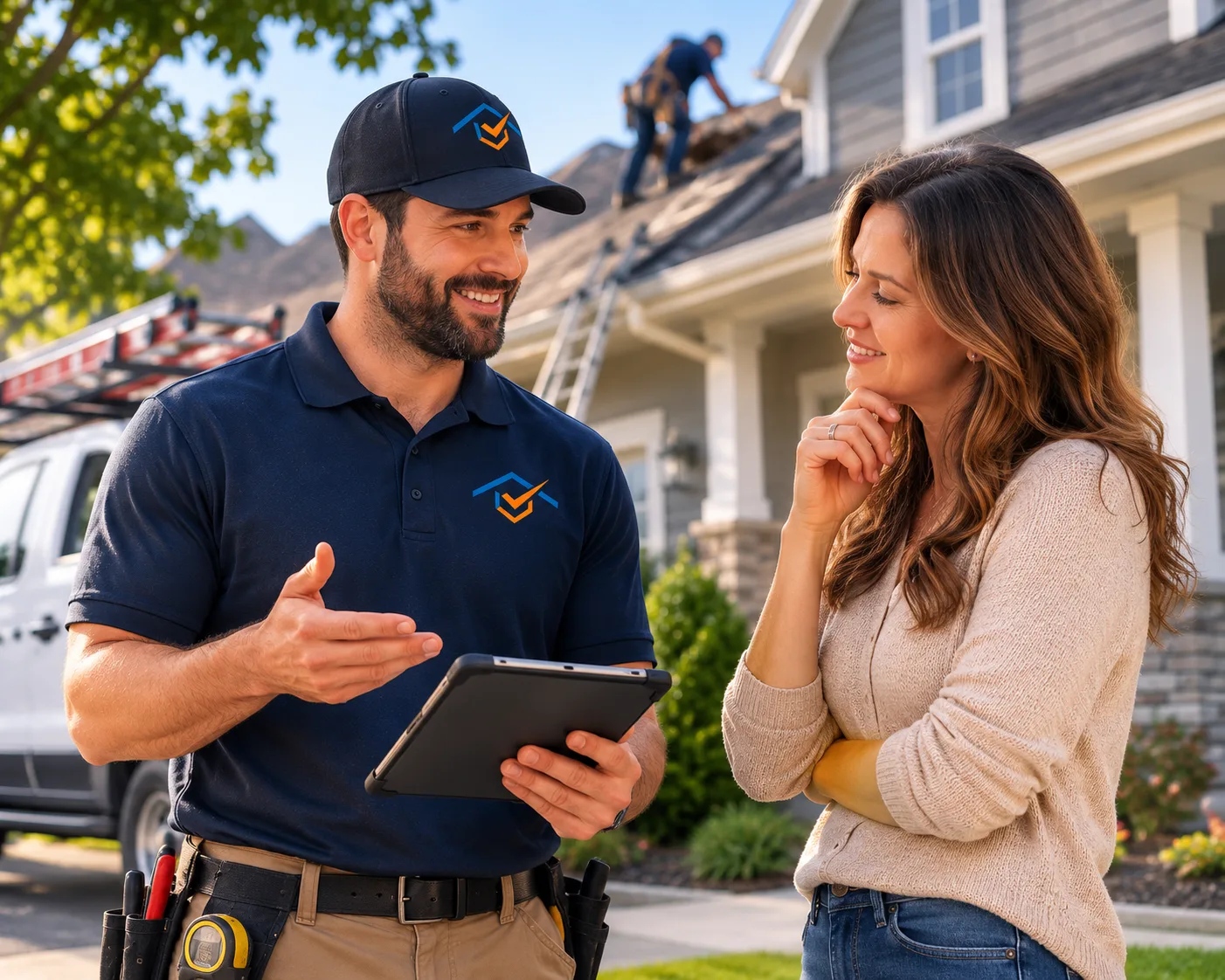 Roof Inspection FAQs in Vincent, IA