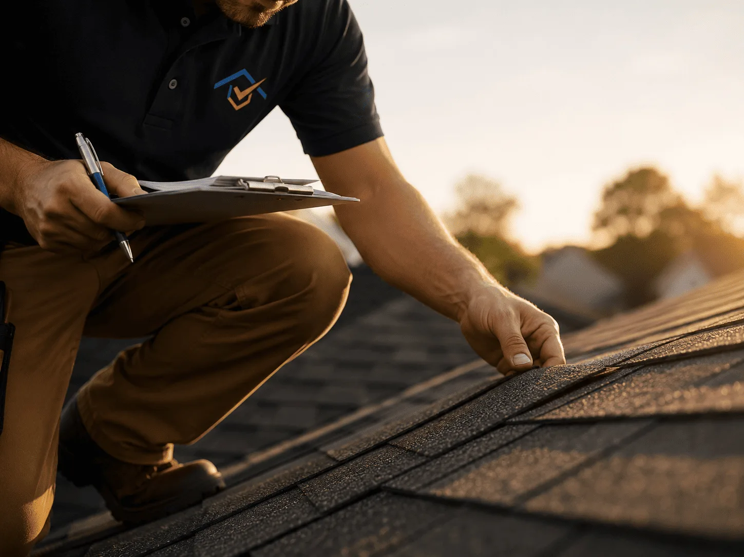 Why Choose Roof Inspection in Vincent, IA