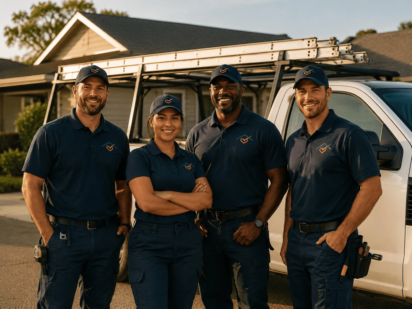 Roof Inspection company in Vincent, IA